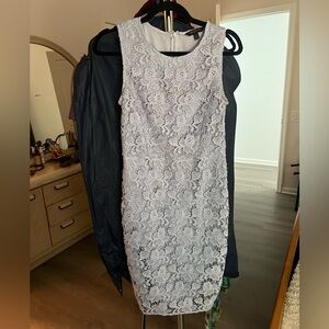 Banana Republic dress
